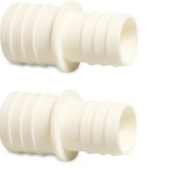 Straight Connector 38mm To 32mm