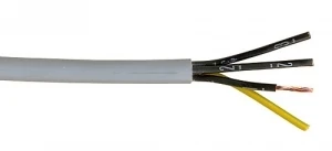 YY Cable 4 Core 1.0mm 1 YY Cable 4 Core 1.0mm