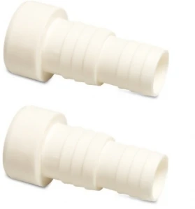 Hose Connector 50mm X 38mm - 32mm 1 Hose Connector 50mm X 38mm - 32mm