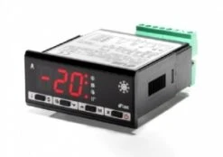 LAE Panel Defrost Controller AD2-5C24W-AG
