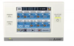 Mitsubishi Electric AT-50B Centralised Controller
