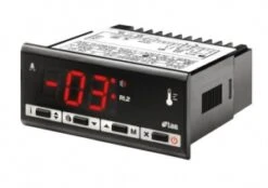 Universal Defrost Controller AT2-5