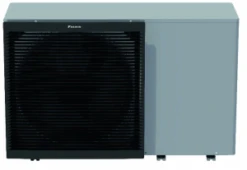 Daikin Altherma EDLA09D3V3 Heat Pump