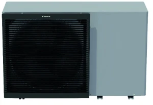 Daikin Altherma EDLA11D3V3 Heat Pump 1 Daikin Altherma EDLA11D3V3 Heat Pump
