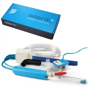 Aspen Silent+ Mini Aqua Condensate Pump 1 Aspen Silent+ Mini Aqua Condensate Pump