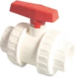 Ball Valve - ABS 1.5"