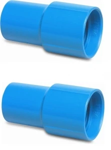 PVC Socket Vacuum Hose