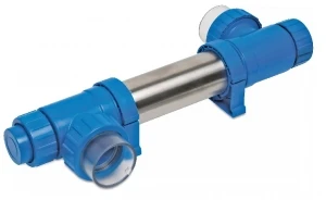 Blue Lagoon UV-C Disinfection Unit, Type UV-C Tech 40W 1 Blue Lagoon UV-C Disinfection Unit, Type UV-C Tech 40W