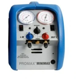 Bosch MiniMax 240V Recovery Unit