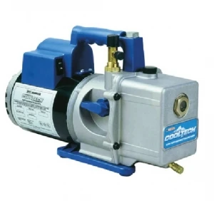 Robinair 6cfm RA15601 Vacuum Pump 1 Robinair 6cfm RA15601 Vacuum Pump