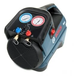 Bosch RG4.0 Recovery Unit 110V