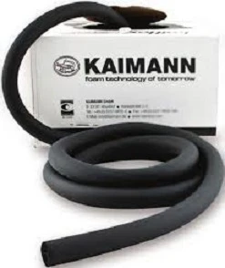 Air Conditioning Insulation Copper Pipe 1/2" - 31 Metres Boxed