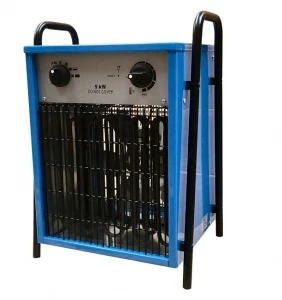 Broughton IFH9 9kw Electric Fan Heater 1 Broughton IFH9 9kw Electric Fan Heater