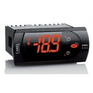 Carel Easy Freeze Controller 1 Carel Easy Freeze Controller