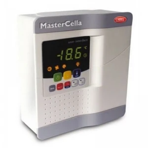 Carel Mastercella Control Panel 1 Carel Mastercella Control Panel