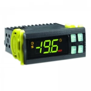 Carel IR33 Defrost Controller 1 Carel IR33 Defrost Controller