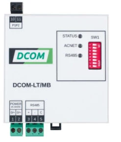 Daikin DCOM-LT-MB Modbus Interface