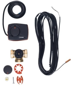 Daikin EKUMBPART Third Party DHW Tank Kit 1 Daikin EKUMBPART Third Party DHW Tank Kit