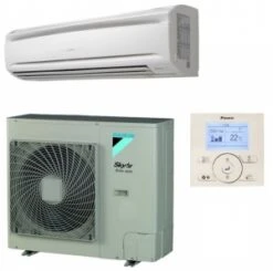 Daikin Advance Wall Mounted System FAA71B