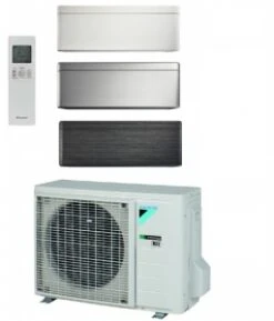 Daikin Stylish FTXA25AW Inverter Air Conditioner