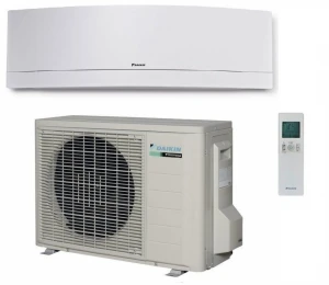 Daikin Emura Inverter FTXJ25AW 1 Daikin Emura Inverter FTXJ25AW