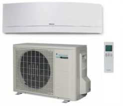 Daikin Emura FTXJ50AW Wall Inverter Heat Pump