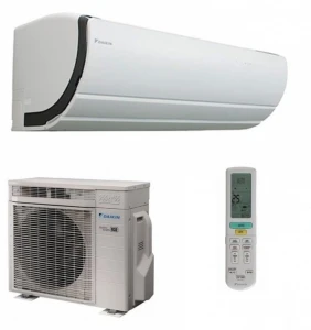 Daikin Ururu Sarara FTXZ50N Wall Heat Pump 1 Daikin Ururu Sarara FTXZ50N Wall Heat Pump