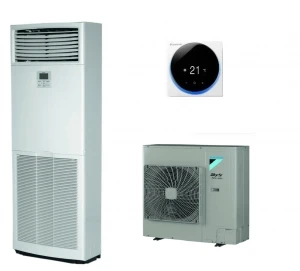 Daikin Advance FVA100A Floor Standing Air Conditioner 1 Daikin Advance FVA100A Floor Standing Air Conditioner
