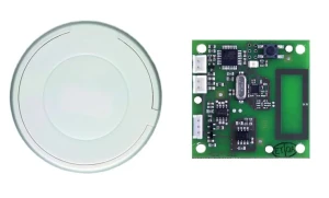 Daikin K.RSS Wireless Temperature Sensor - Receiver 1 Daikin K.RSS Wireless Temperature Sensor - Receiver