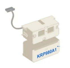 Daikin KRP980A1 - Interface Adaptor