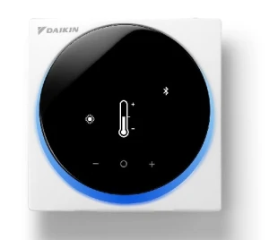 Daikin Madoka Controller - BRC1H52W 1 Daikin Madoka Controller - BRC1H52W