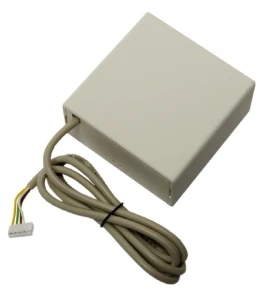 Daikin RTD-RA Monitoring Interface 1 Daikin RTD-RA Monitoring Interface