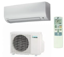 Daikin FTXP20N High Wall Air Conditioner