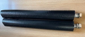 Daikin Altherma Water Connection Pipes - K.HOSE750 1 Daikin Altherma Water Connection Pipes - K.HOSE750