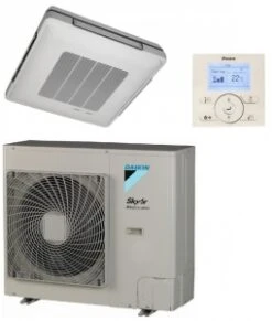 Daikin Advance FUA71A Under Ceiling Cassette