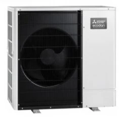 Ecodan PUZ-WM50VHA Heat Pump
