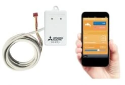 Mitsubishi Electric MAC-587IF-E Wi-Fi Module