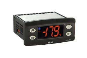 Eliwell IDPlus Defrost Controllers 1 Eliwell IDPlus Defrost Controllers