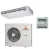Mitsubishi FDE125VH Air Conditioning Unit