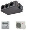 Ducted Air Conditioning Mitsubishi FDUM71VH