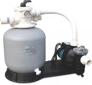 Mega FSF400-6W Swimming Pool Pump - Filter 1 Mega FSF400-6W Swimming Pool Pump - Filter