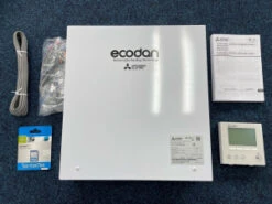 FTC6 Flow Temperature Controller