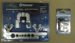 Flaring Tool And Cutter