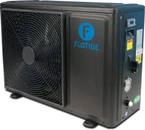 Flotide A7/32 Swimming Pool Heat Pump 1 Flotide A7/32 Swimming Pool Heat Pump