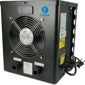 Flotide A3/32 Swimming Pool Heat Pump 1 Flotide A3/32 Swimming Pool Heat Pump