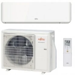 Fujitsu ASYG09KMCF Wall Air Conditioner