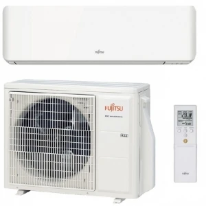 Fujitsu ASYG14KMCF Air Conditioining 1 Fujitsu ASYG14KMCF Air Conditioining