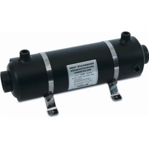 Swimming Pool Heat Exchanger Hi-Flow HF75 1 Swimming Pool Heat Exchanger Hi-Flow HF75