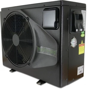 HydroPro P12/32 Swimming Pool Heat Pump 1 HydroPro P12/32 Swimming Pool Heat Pump