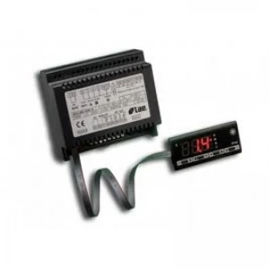 LAE Split Defrost Controller BIT25B1S3E-A 1 LAE Split Defrost Controller BIT25B1S3E-A